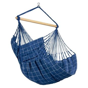 Silla Exterior Colgante - 180 X 115 Cm - La Siesta - Domingo Marine