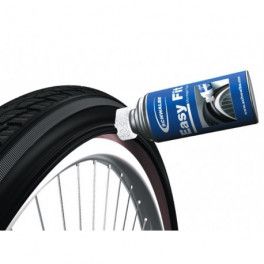 Schwalbe Liquido Easy Fit Para Montaje De Cubiertas Con Esponja 50 Ml