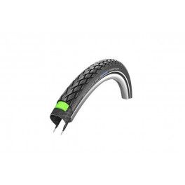 Schwalbe Cub.20x1.50 Marathon G.guard A/r Negra