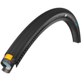 Schwalbe One Ht 700*22 Raceguard Tubular Negro