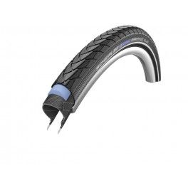 Schwalbe Cubierta Marathon Plus 20x1.75 S-guard Hs440 Twinskin Perform.endurance Rig. Ne.refl 47-406