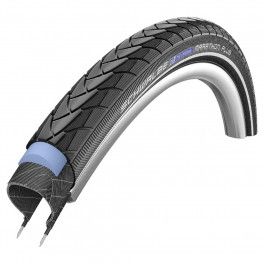 Schwalbe Cubierta Marathon Plus 26x1.75 S-guard Hs440 Twinskin Perform.endurance Rig. Ne.refl 47-559