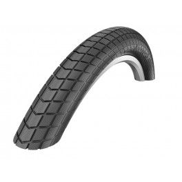 Schwalbe Cubierta Super Moto-x 27.5x2.40/650b Greenguard Performance Hs439 Snakeskin Rig. Neg 62-584