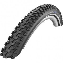 Schwalbe Cub.29x2.10 Marathon Plus A/r Ngra/refl