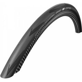 Schwalbe Cubierta One 24x1.00 Hs462a Evolution Line V-guard Plegable Negro 25-540