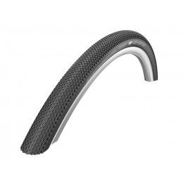 Schwalbe Cubierta G-one Allround 27.5x2.80 Hs473 Snakeskin Tubeless Evo Onestar Plegable Neg. 70-584