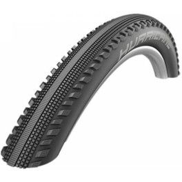 Schwalbe Cubierta Hurricane 29x2.25 Hs499 Performance Line Negro 57-622