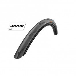 Schwalbe Cubierta Pro One 26x1.10 Tubeless Plegable Negro 28-559