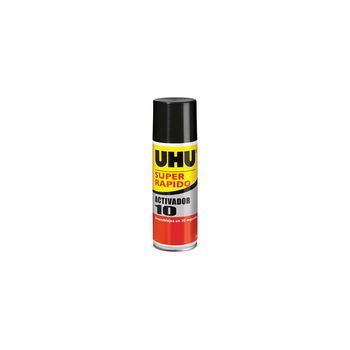 Activador Adhesivo Superglue 10 Uhu