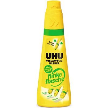 Pegamento Uhu Barra 8 Gr Unidad (pack De 24) con Ofertas en Carrefour