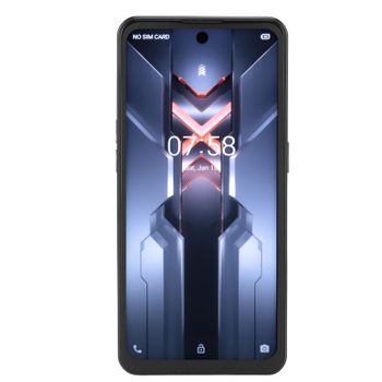 Smartphone Veanxin Gt20 Pro 4g (6.6inch - 4gb - 64gb - Negro)