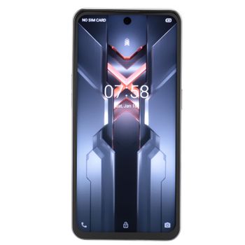 Smartphone Veanxin Gt10 Pro 5g (7.3inch - 12gb - 512gb - Plata)