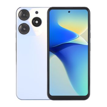 Smartphone Veanxin Spark10 Pro 4g Android 10 (6.7inch - 8gb - 128gb - Blanco)