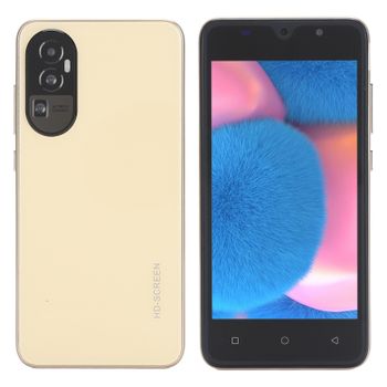 Smartphone Veanxin Rino10 Pro 3g Android 13.0 (5.5inch - 4gb - 32gb - Oro)