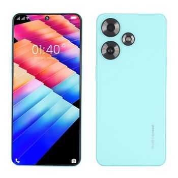 Smartphone Veanxin Hot30 Pro 4g Android 13.0 (6.5inch - 6gb - 128gb - Cian)