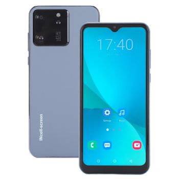 Smartphone Veanxin K60 Ultra 3g Android 13.0 (6.5inch - 4gb - 64gb - Azul)