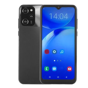 Smartphone Veanxin M6 Pro 3g Android 13.0 (6.5inch - 4gb - 64gb - Negro)