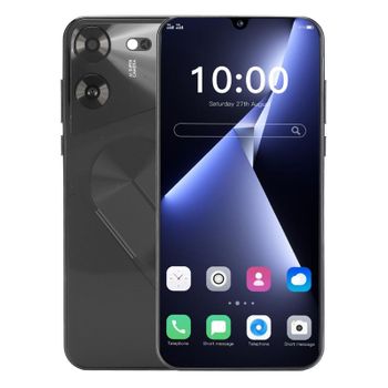 Smartphone Veanxin Pova5 Pro 3g Android 12.0 (6.49inch - 6gb - 64gb - Negro)