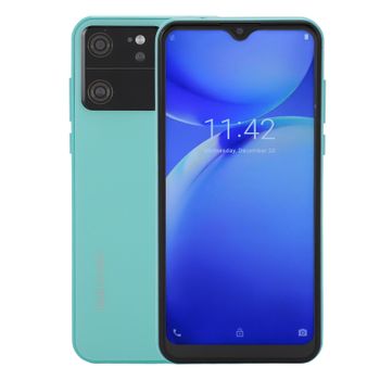 Smartphone Veanxin 13t Pro 3g Android 12.0 (6.49inch - 6gb - 64gb - Verde)