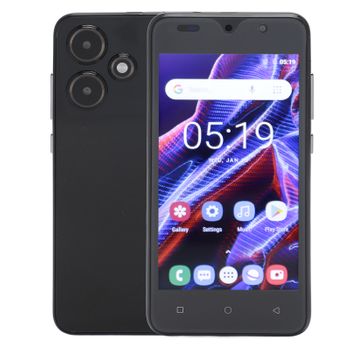 Smartphone Veanxin M6 Pro 3g Android 12.0 (5.0inch - 4gb - 32gb - Negro)