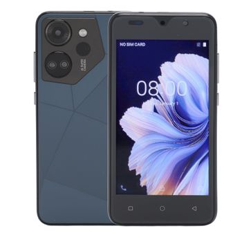 Smartphone Veanxin C20 Pro 3g Android 12.0 (5.0inch - 4gb - 32gb - Negro)