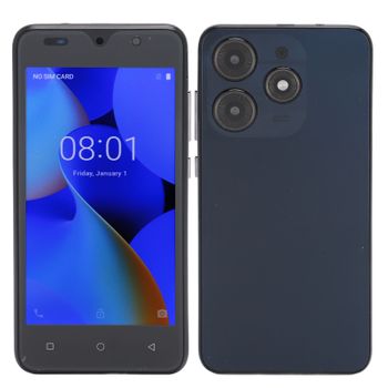 Smartphone Veanxin Spark10 Pro 3g Android 12.0 (5.0inch - 4gb - 32gb - Negro)