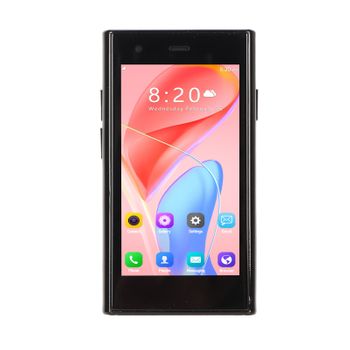 Smartphone Veanxin S23 Pro Mini 3g Android 8.1 (3.0inch - 2gb - 16gb - Negro)