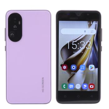 Smartphone Veanxin Rino10 3g Android 12.0 (5.0inch - 4gb - 32gb - Purpura)