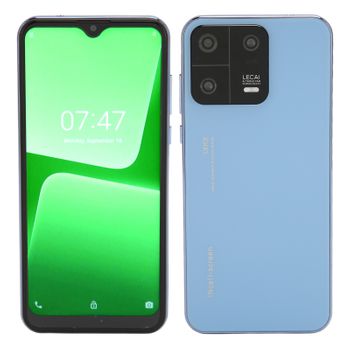 Smartphone Veanxin M13 Pro 3g Android 12.0 (6.49inch - 8gb - 64gb - Azul)