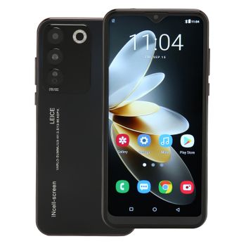 Smartphone Veanxin V27e 3g Android 12.0 (6.49inch - 8gb - 64gb - Negro)