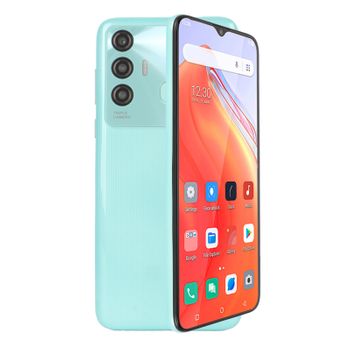 Smartphone Veanxin Hot 20s 3g Android 13.0 (6.6inch - 3gb - 64gb - Verde)