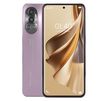 Smartphone Veanxin Reno10 Pro+ 3g Android 13.0 (6.6inch - 4gb - 64gb - Purpura)