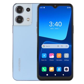 Smartphone Veanxin Rino9 Pro 3g Android 13.0 (6.5inch - 4gb - 64gb - Azul)