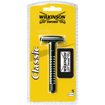 Wilkinson Clásica Maquina + 5 Hojas