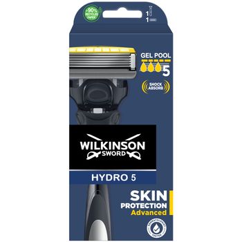 Wilkinson Hydro 5 Sense Máquina De Afeitar