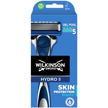 Wilkinson Hydro 5 Skin Protection Máquina De Afeitar