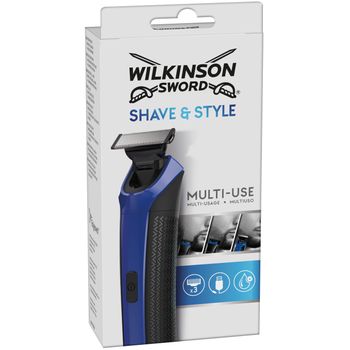 Wilkinson Hydro Groomer Shave & Style Máquina De Afeitar