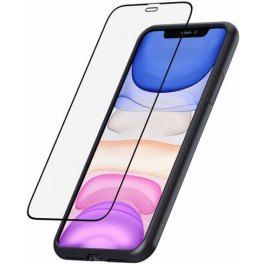 Protector De Pantalla De Cristal Templado Para Iphone Xr con Ofertas en  Carrefour