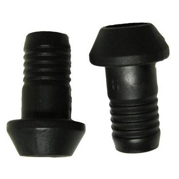 Bastones Esqui Leki Fix 11 Mm