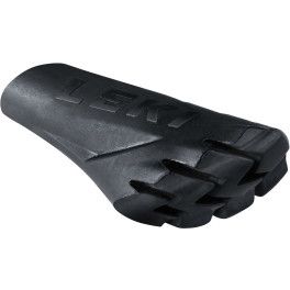 Leki Rubber Tip Cp \\\"powergrip Pad\\\" ( 1 Par )