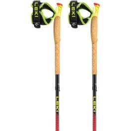 Leki Bastones Ultratrail Fx One 120 Cm