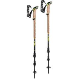 Leki Sherpa 110 - 145 Cm D Ant-cop-n Y