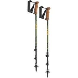 Leki Legacy Lite As 100 - 135 Cm Man-o Negro-verde