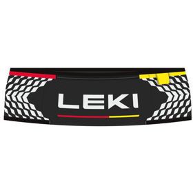 Leki Trail Running Pole Belt Blk-w