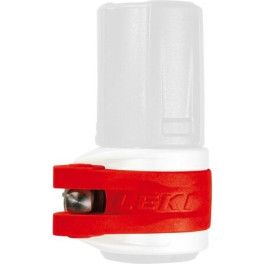 Leki Speedlock 2 Hebel Rojo