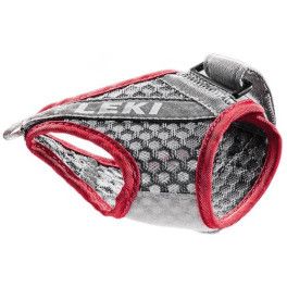 Leki Shark Frame Strap Mesh Anthracite