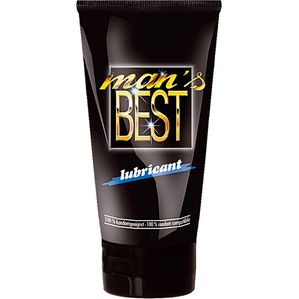 Joydivision Best Lubricante Anal Masculino 40ml