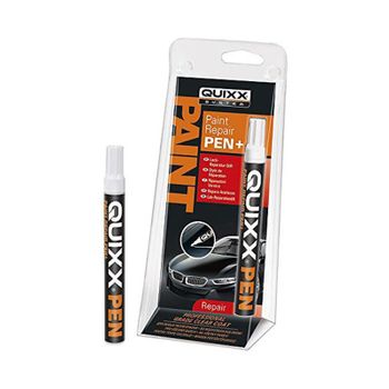 Restaurador De Pintura Para Coche Quixx + Bolígrafo