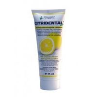 Sanitas Citrobiotic Citridental Dentifrico 75ml