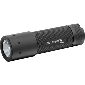 Linterna Led I Square 5602 105lum 3xaaa - Ledlenser - 5602..